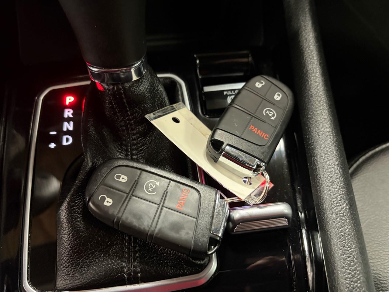 Jeep Compass Limited 2024