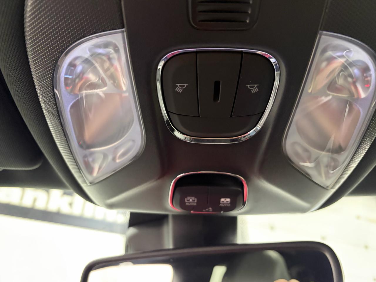 Jeep Compass Limited 2024