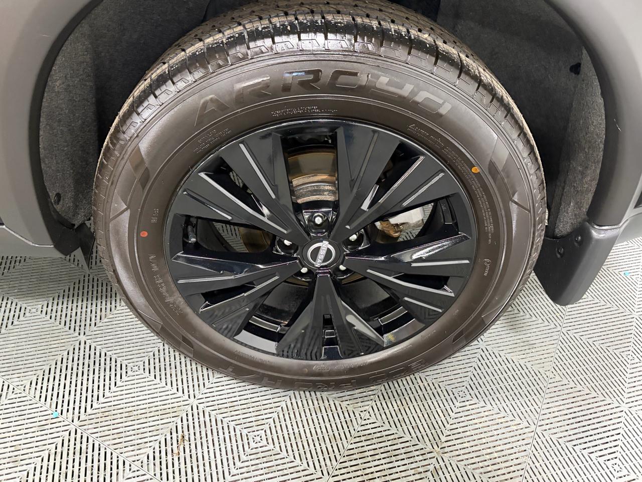 Nissan Rogue SV AWD 2023