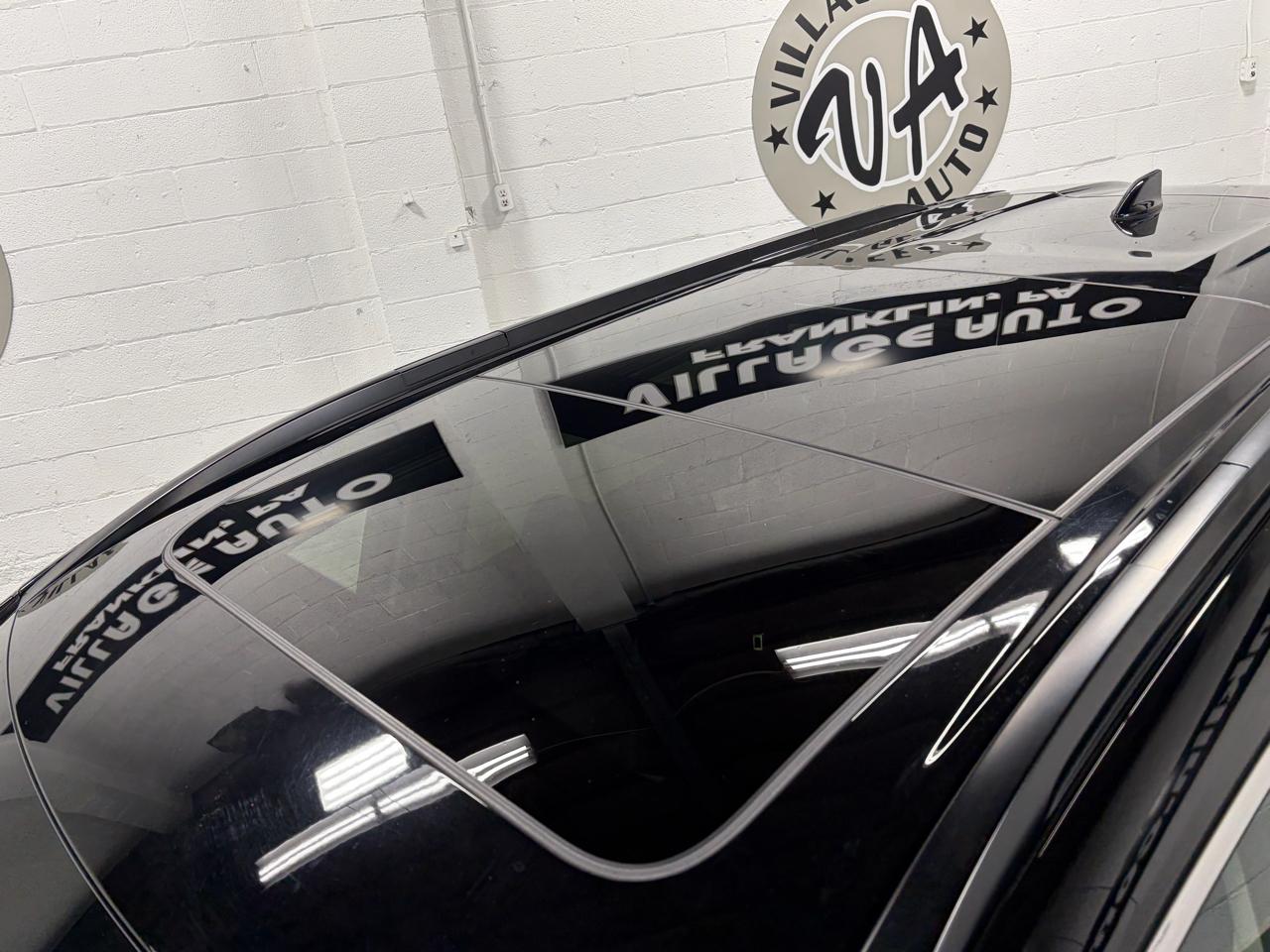 Nissan Rogue SV AWD 2023