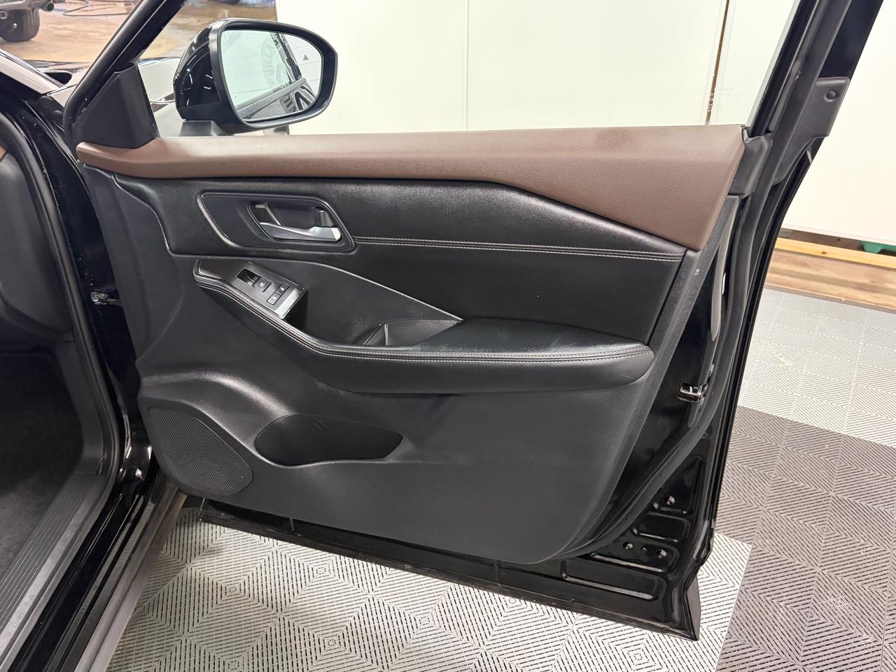 Nissan Rogue SV AWD 2023