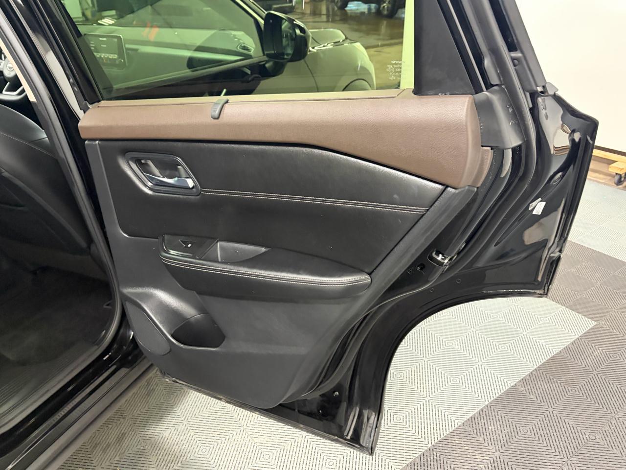 Nissan Rogue SV AWD 2023