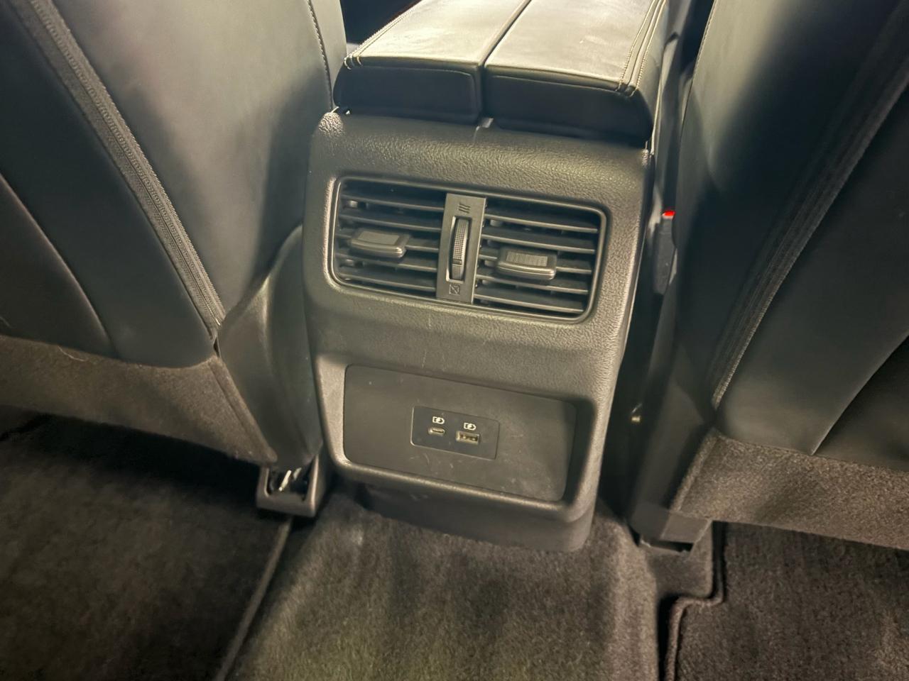 Nissan Rogue SV AWD 2023