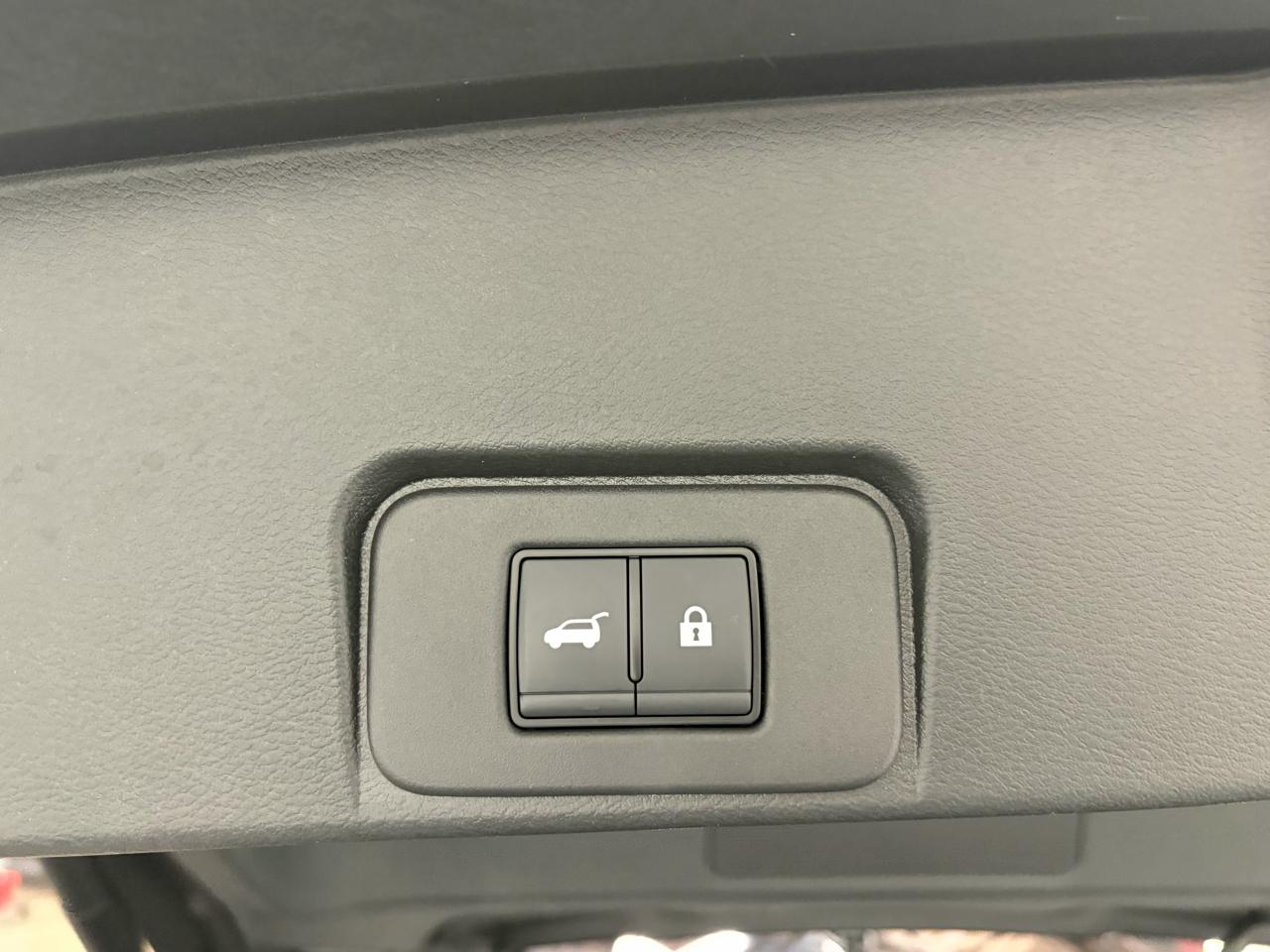 Nissan Rogue SV AWD 2023