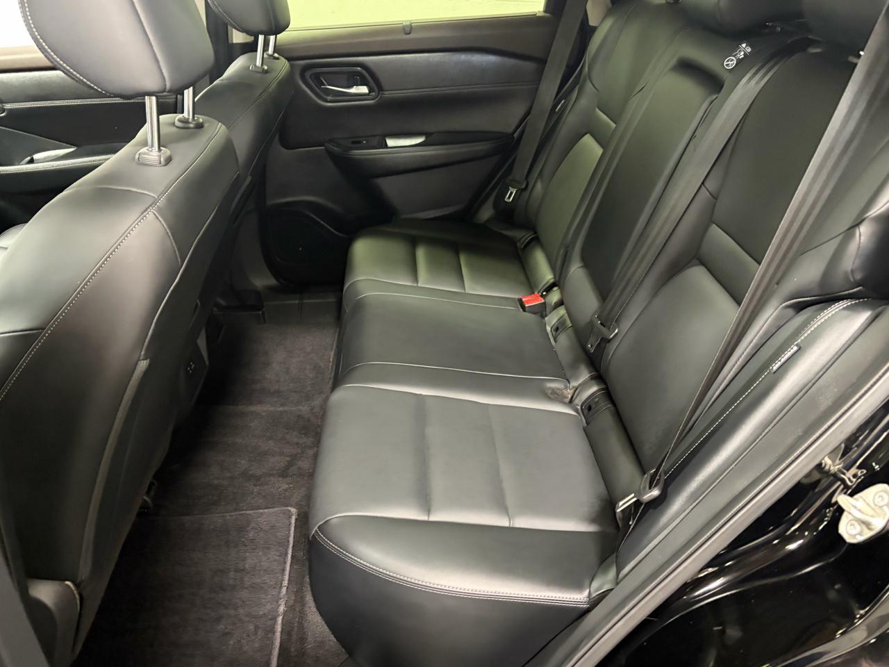 Nissan Rogue SV AWD 2023