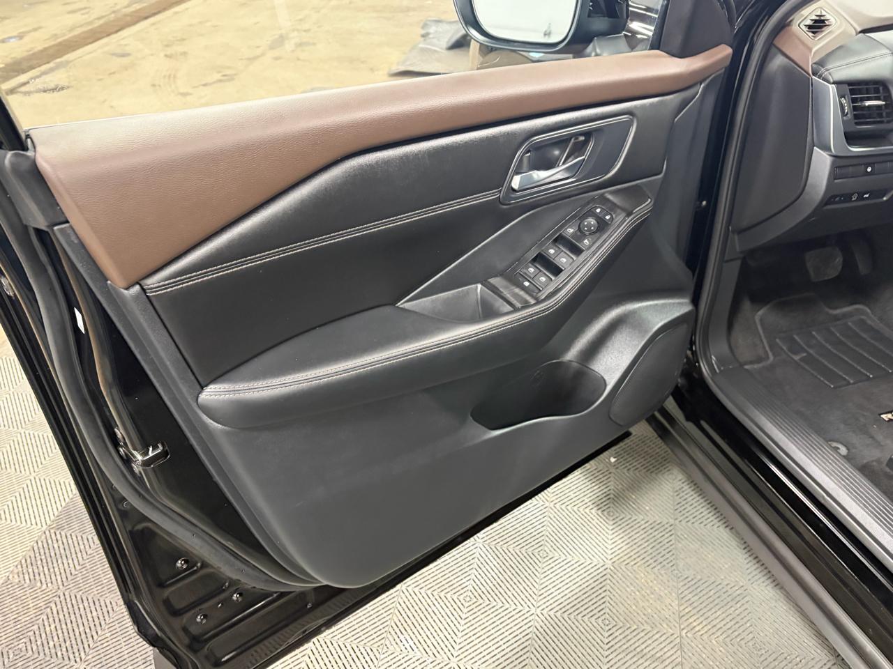 Nissan Rogue SV AWD 2023