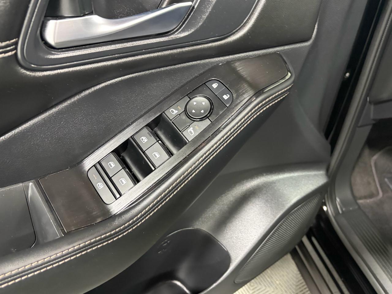 Nissan Rogue SV AWD 2023