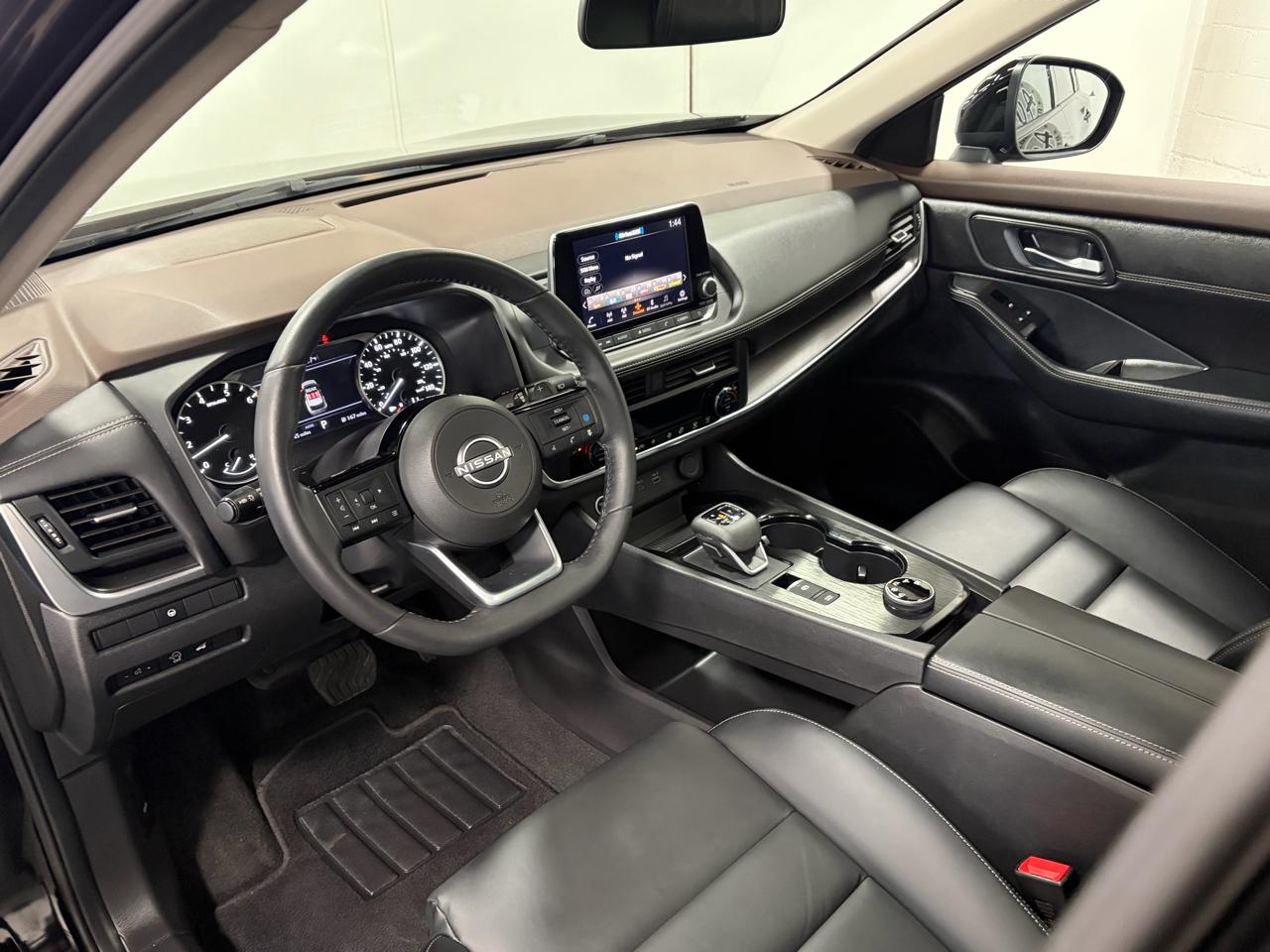 Nissan Rogue SV AWD 2023