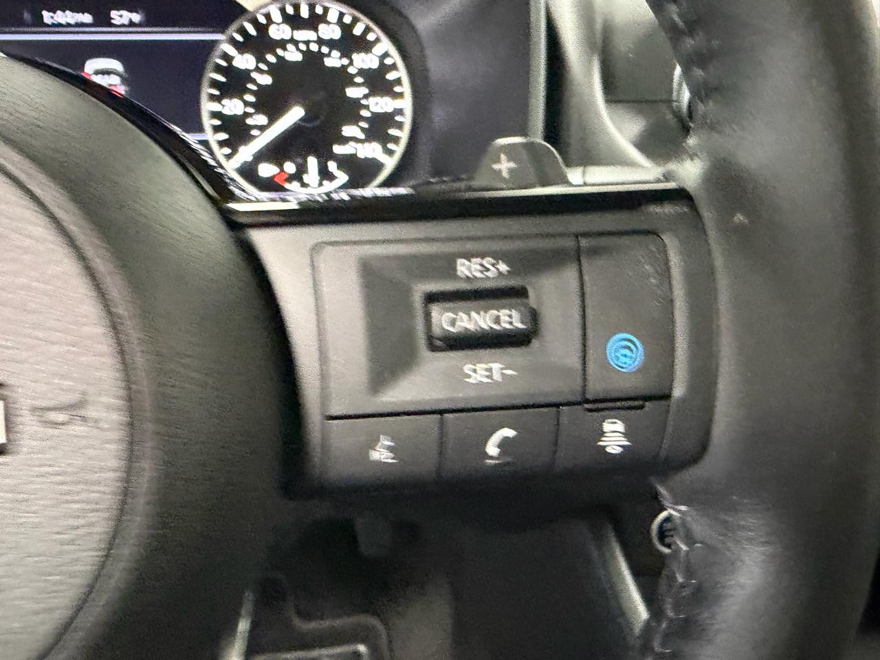 Nissan Rogue SV AWD 2023