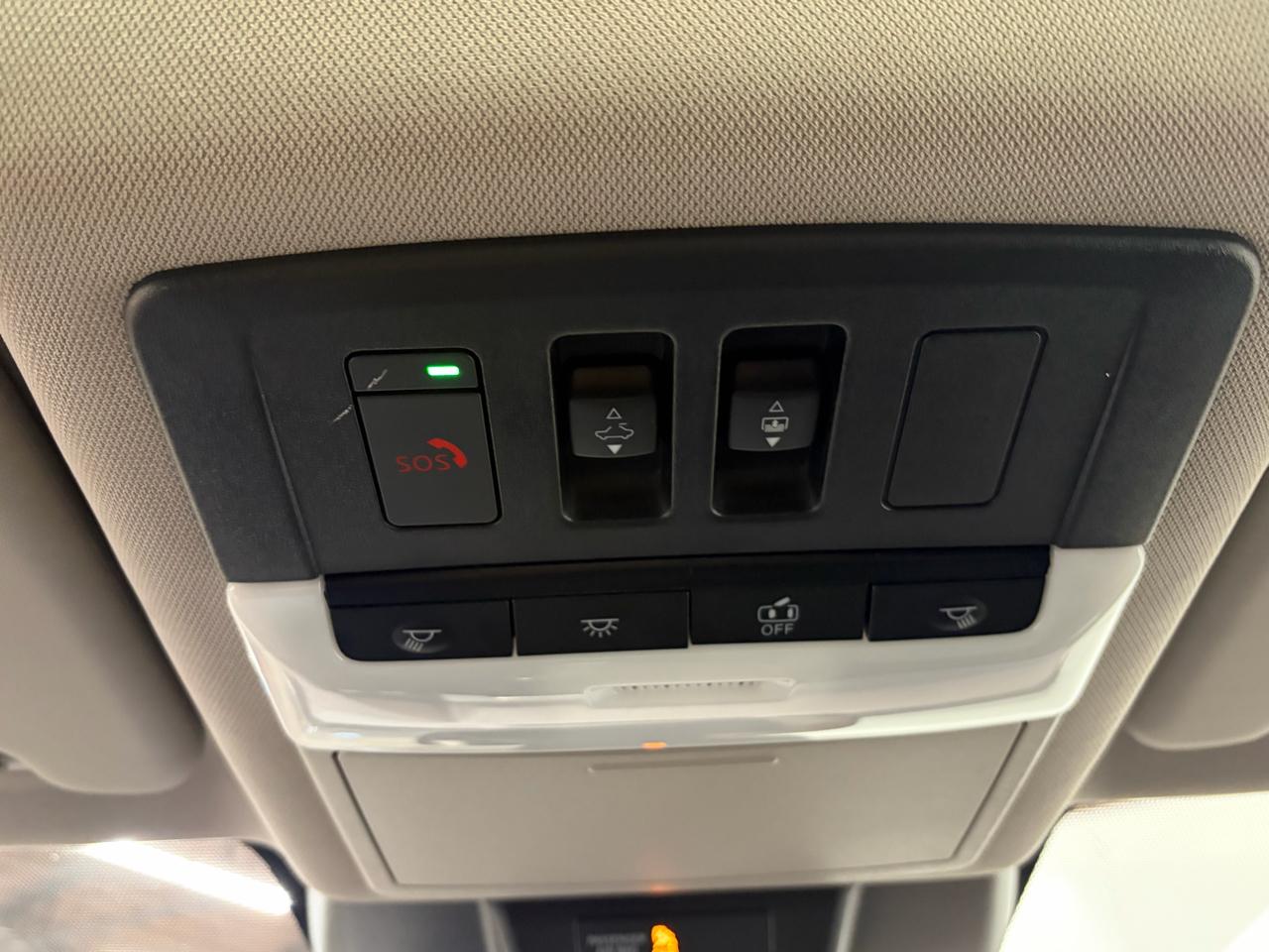 Nissan Rogue SV AWD 2023