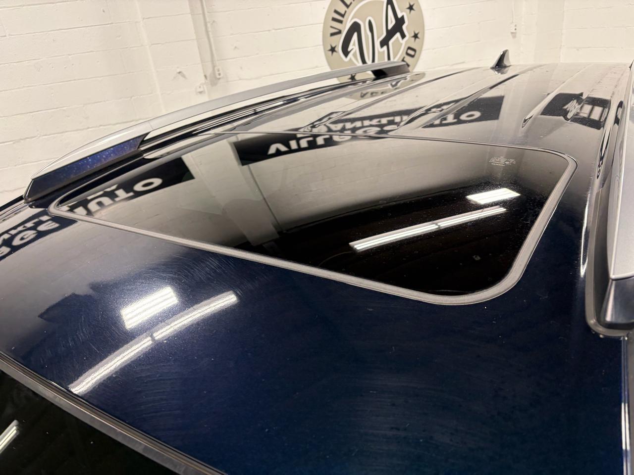 Toyota RAV4 Hybrid XLE 2017