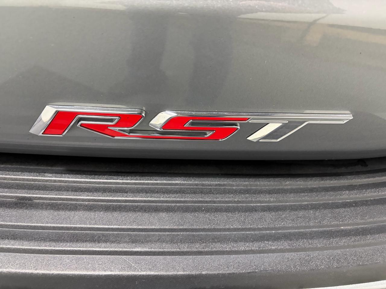 Chevrolet Tahoe RST 4WD 2023