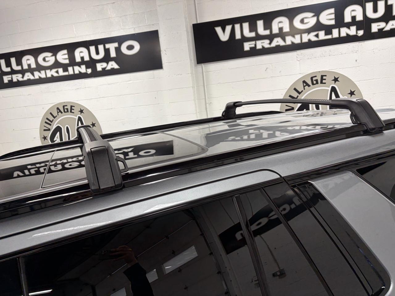 Chevrolet Tahoe RST 4WD 2023