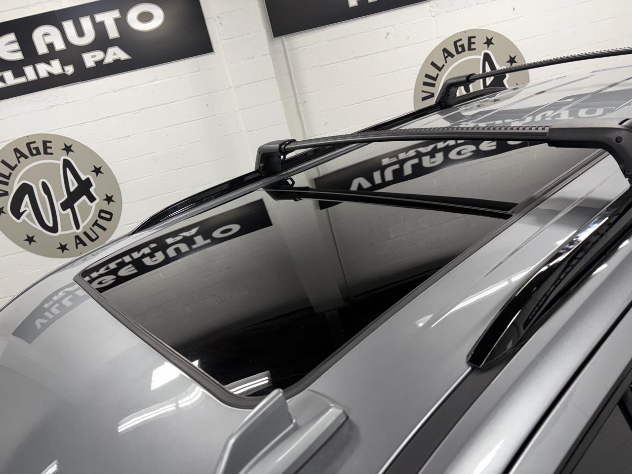 Chevrolet Tahoe RST 4WD 2023