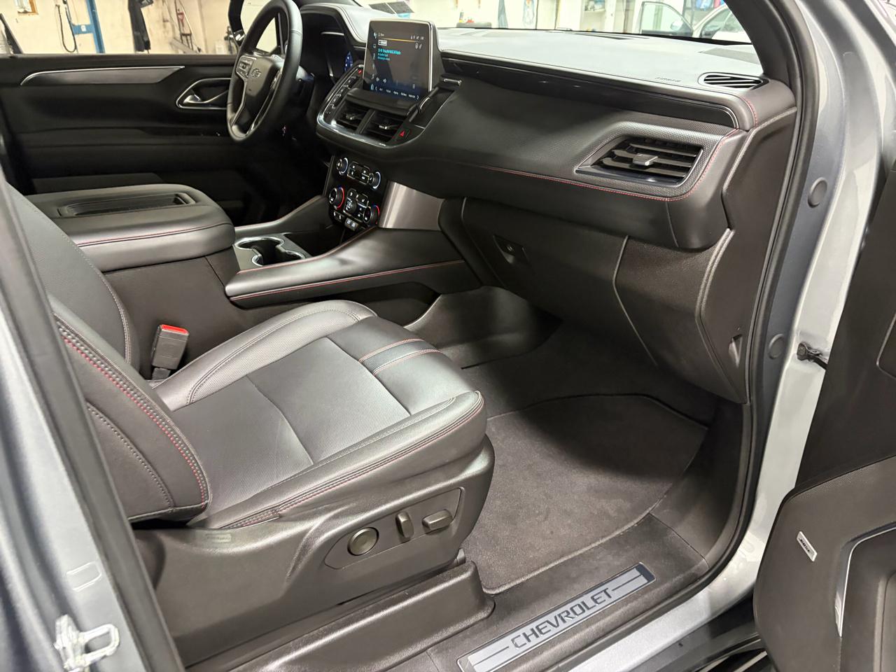 Chevrolet Tahoe RST 4WD 2023