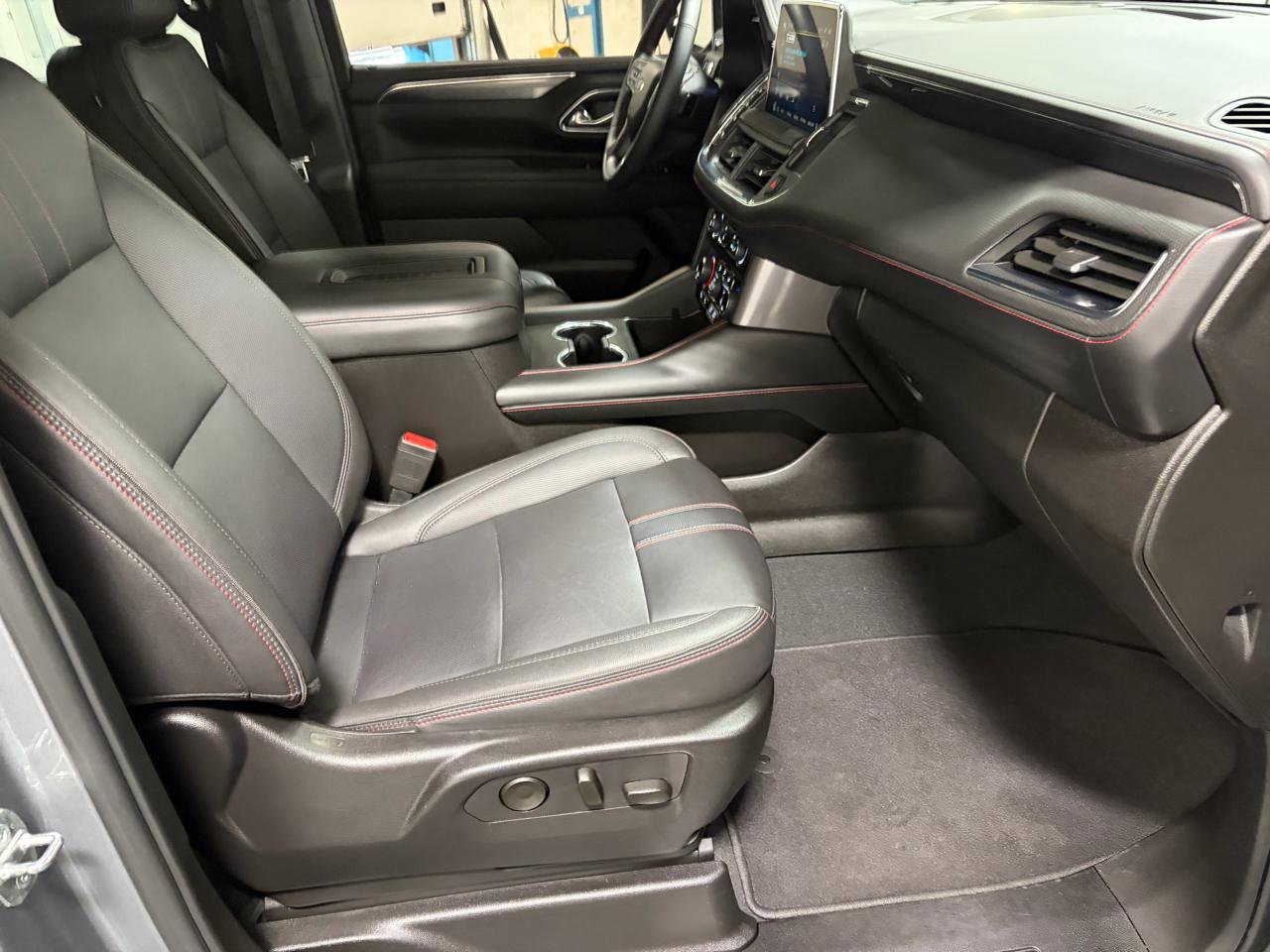 Chevrolet Tahoe RST 4WD 2023