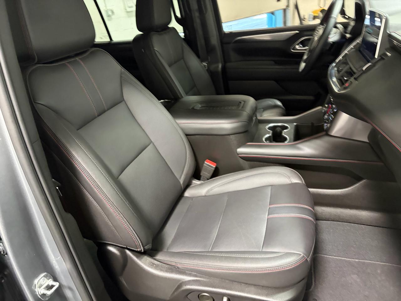 Chevrolet Tahoe RST 4WD 2023