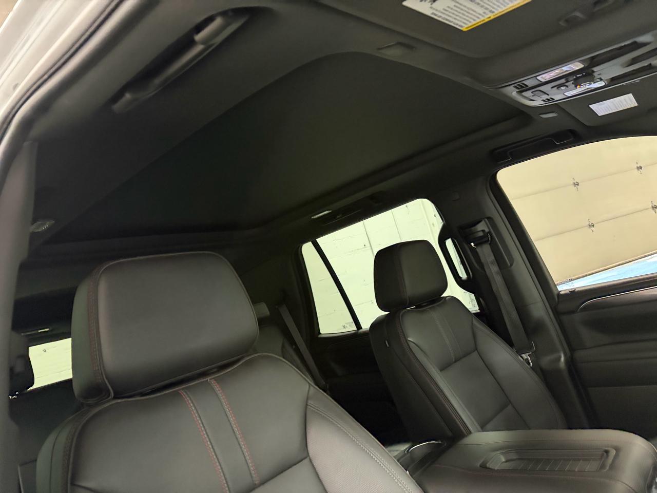 Chevrolet Tahoe RST 4WD 2023