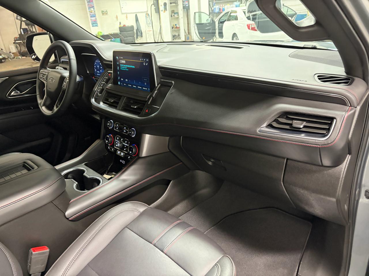 Chevrolet Tahoe RST 4WD 2023