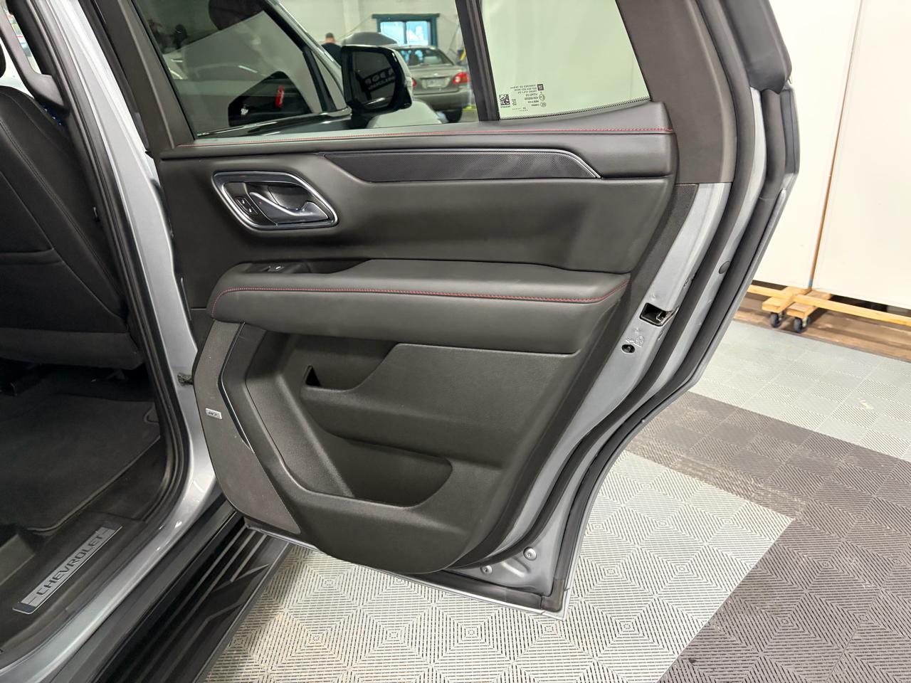 Chevrolet Tahoe RST 4WD 2023