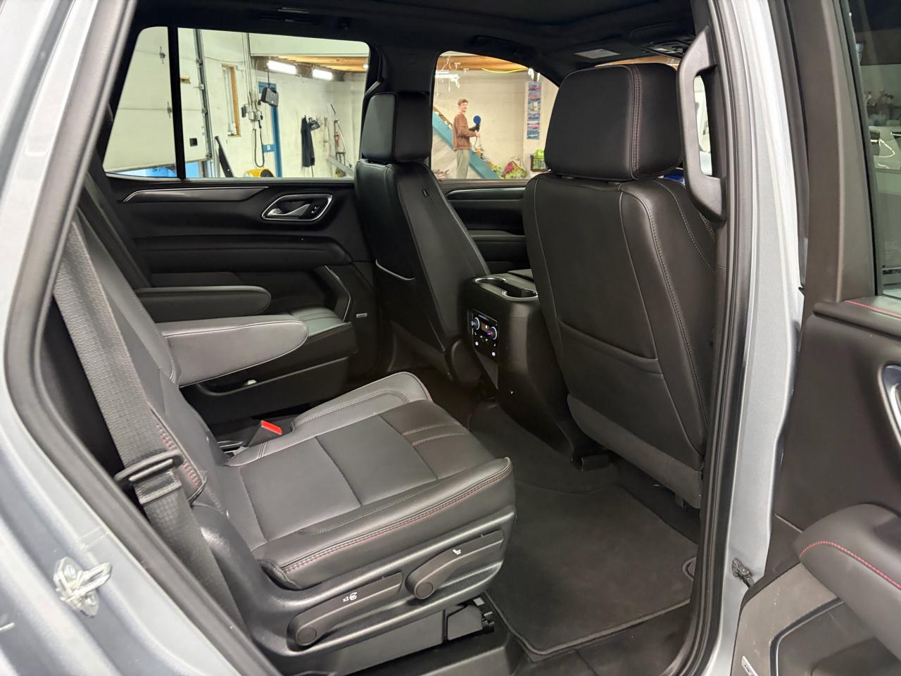 Chevrolet Tahoe RST 4WD 2023