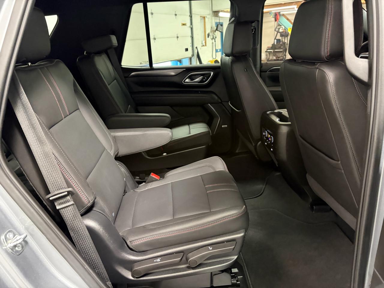 Chevrolet Tahoe RST 4WD 2023