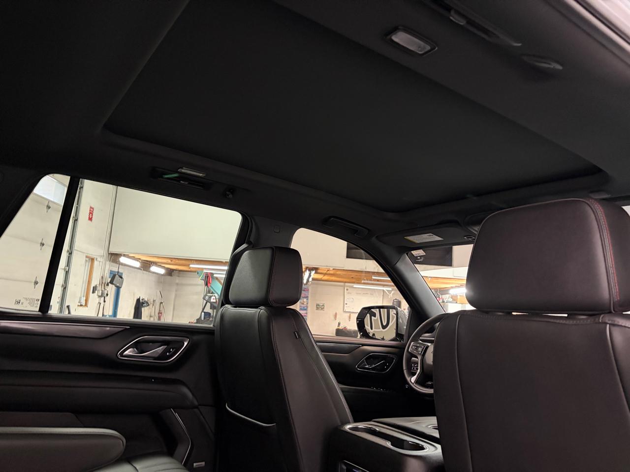 Chevrolet Tahoe RST 4WD 2023