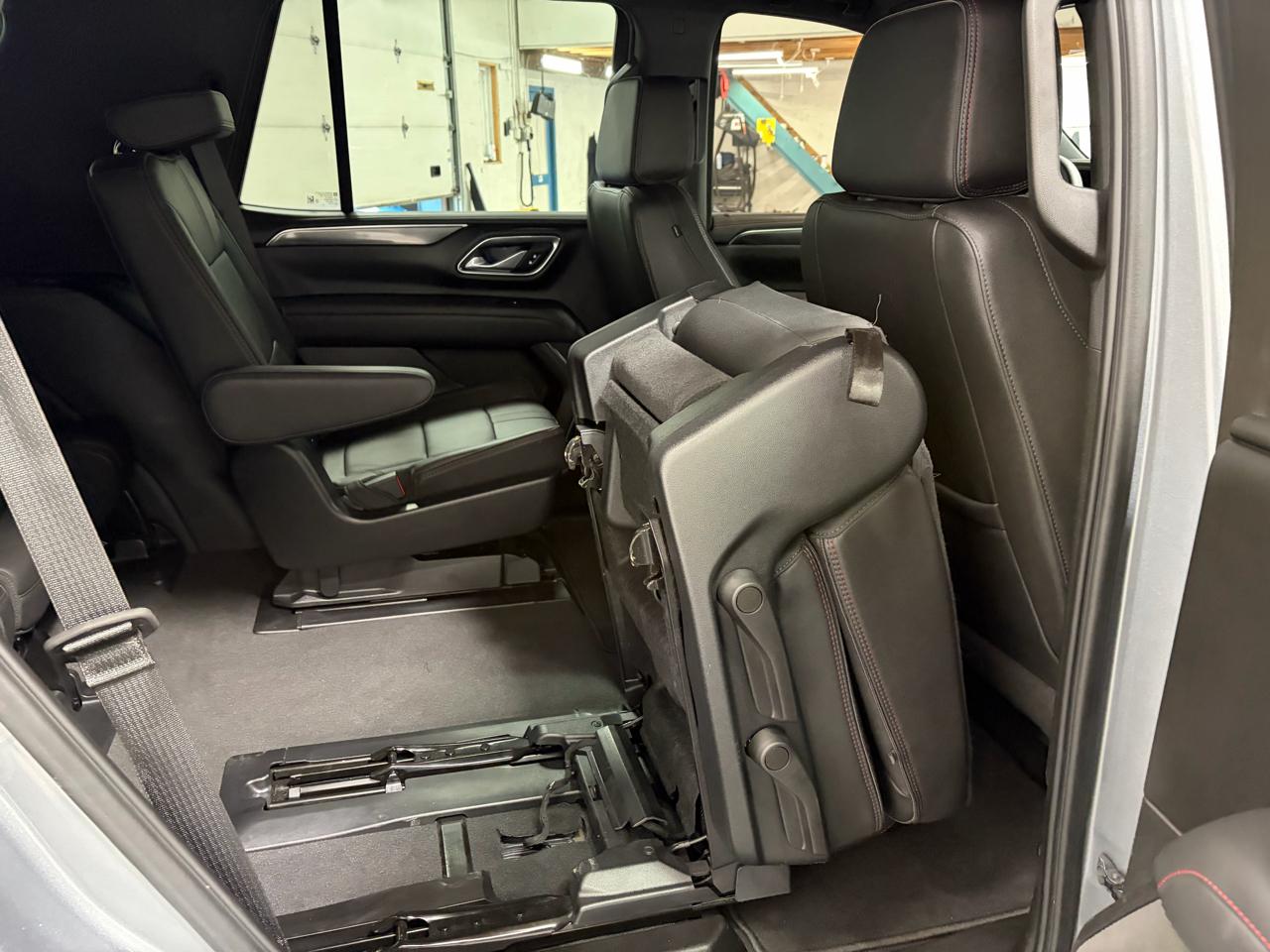 Chevrolet Tahoe RST 4WD 2023