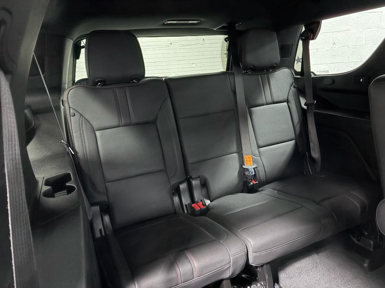 Chevrolet Tahoe RST 4WD 2023