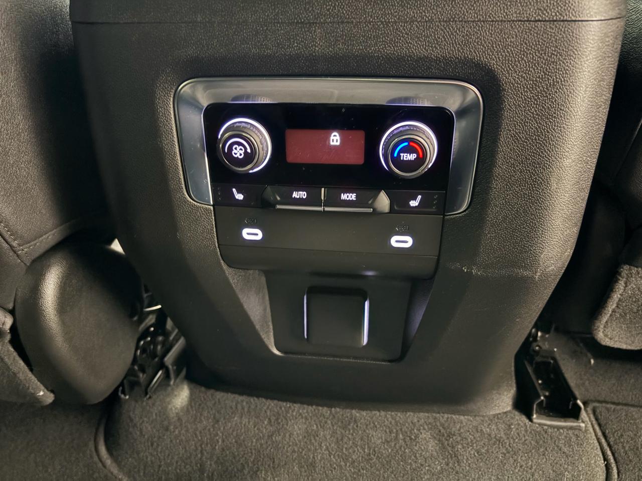 Chevrolet Tahoe RST 4WD 2023