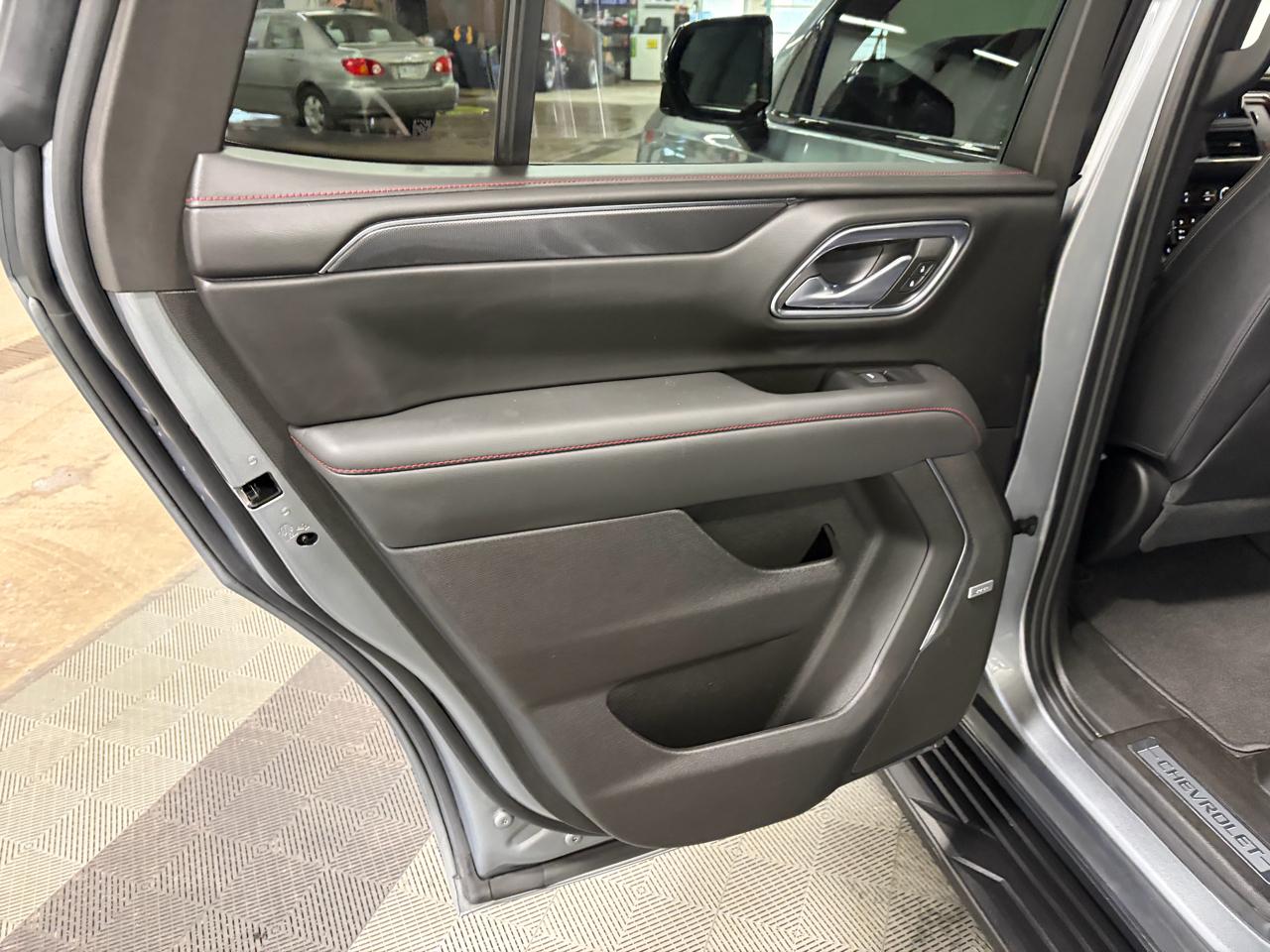 Chevrolet Tahoe RST 4WD 2023