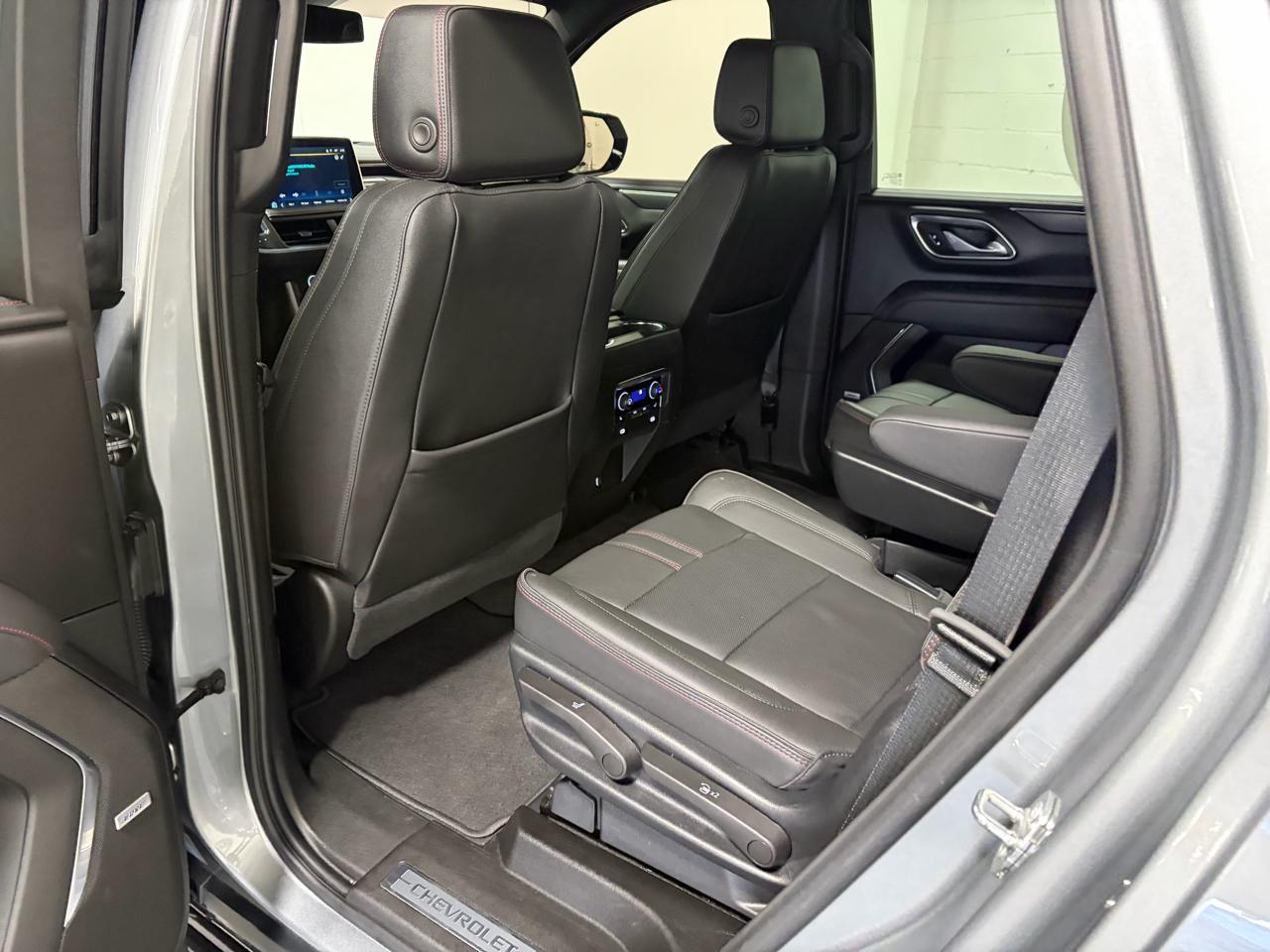 Chevrolet Tahoe RST 4WD 2023