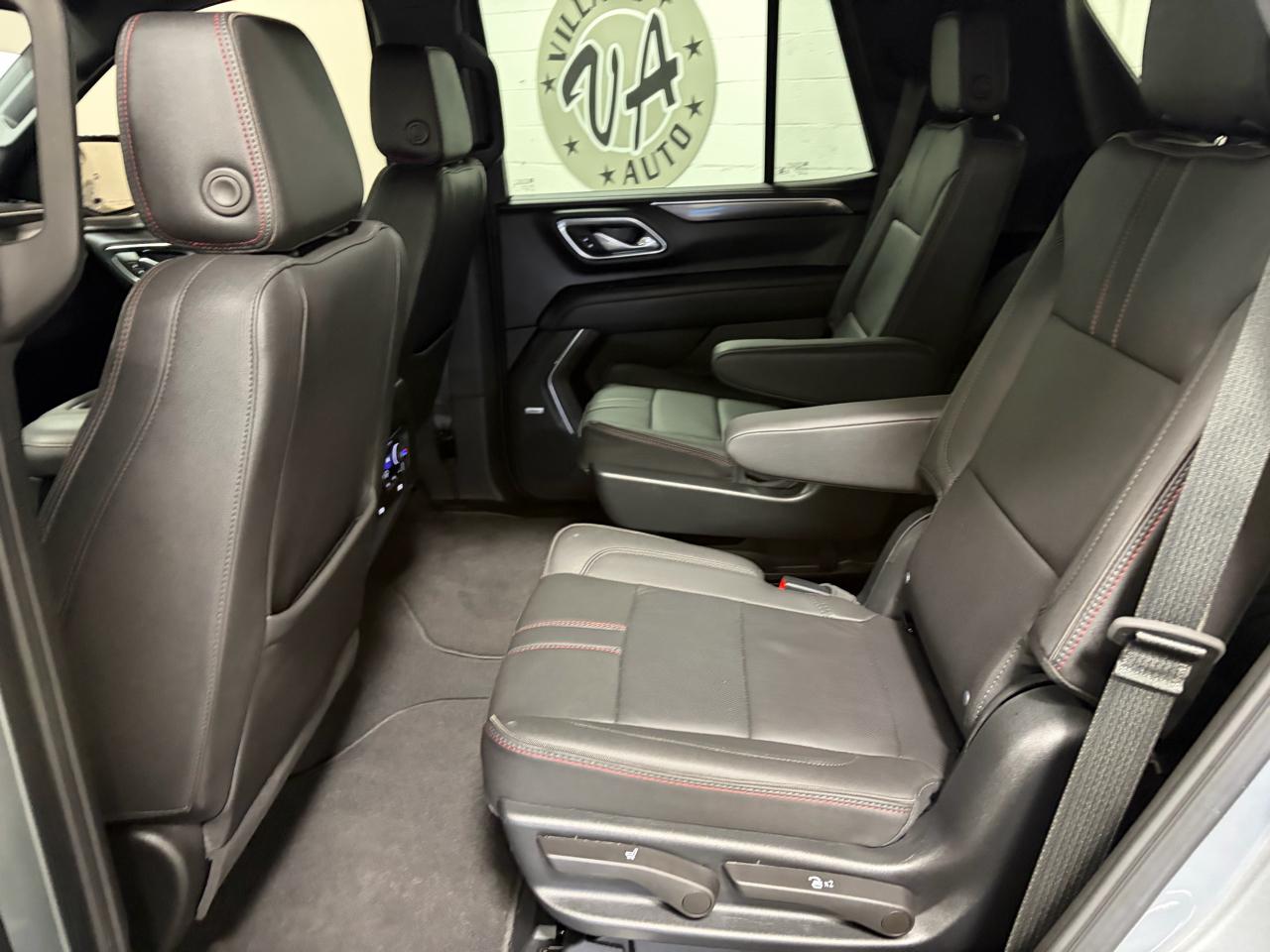 Chevrolet Tahoe RST 4WD 2023