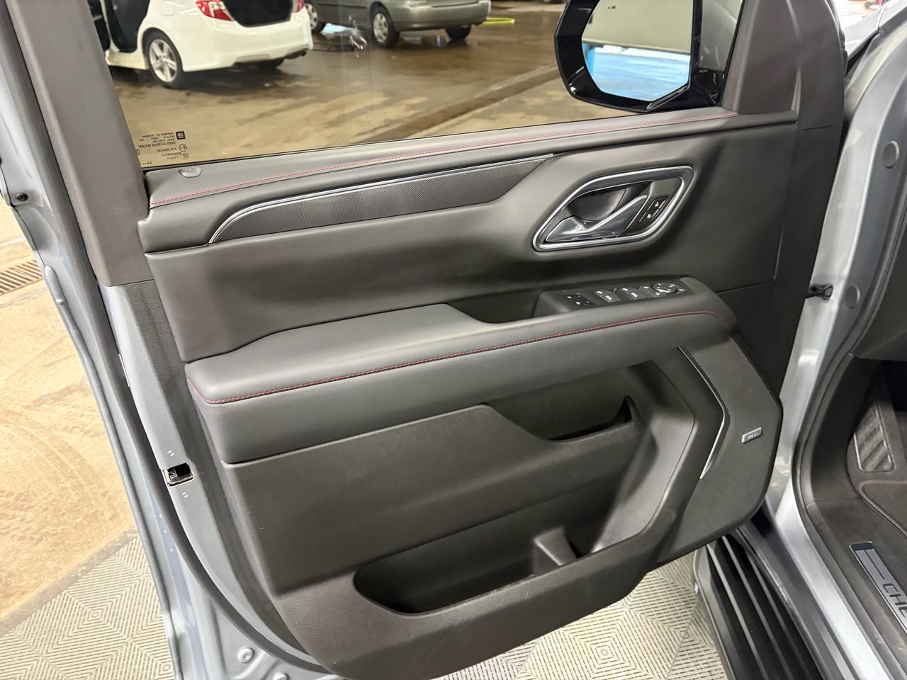 Chevrolet Tahoe RST 4WD 2023