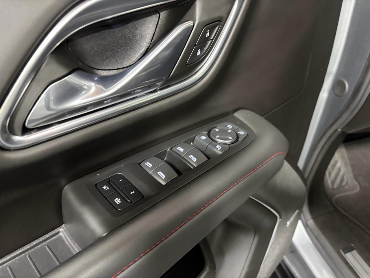 Chevrolet Tahoe RST 4WD 2023