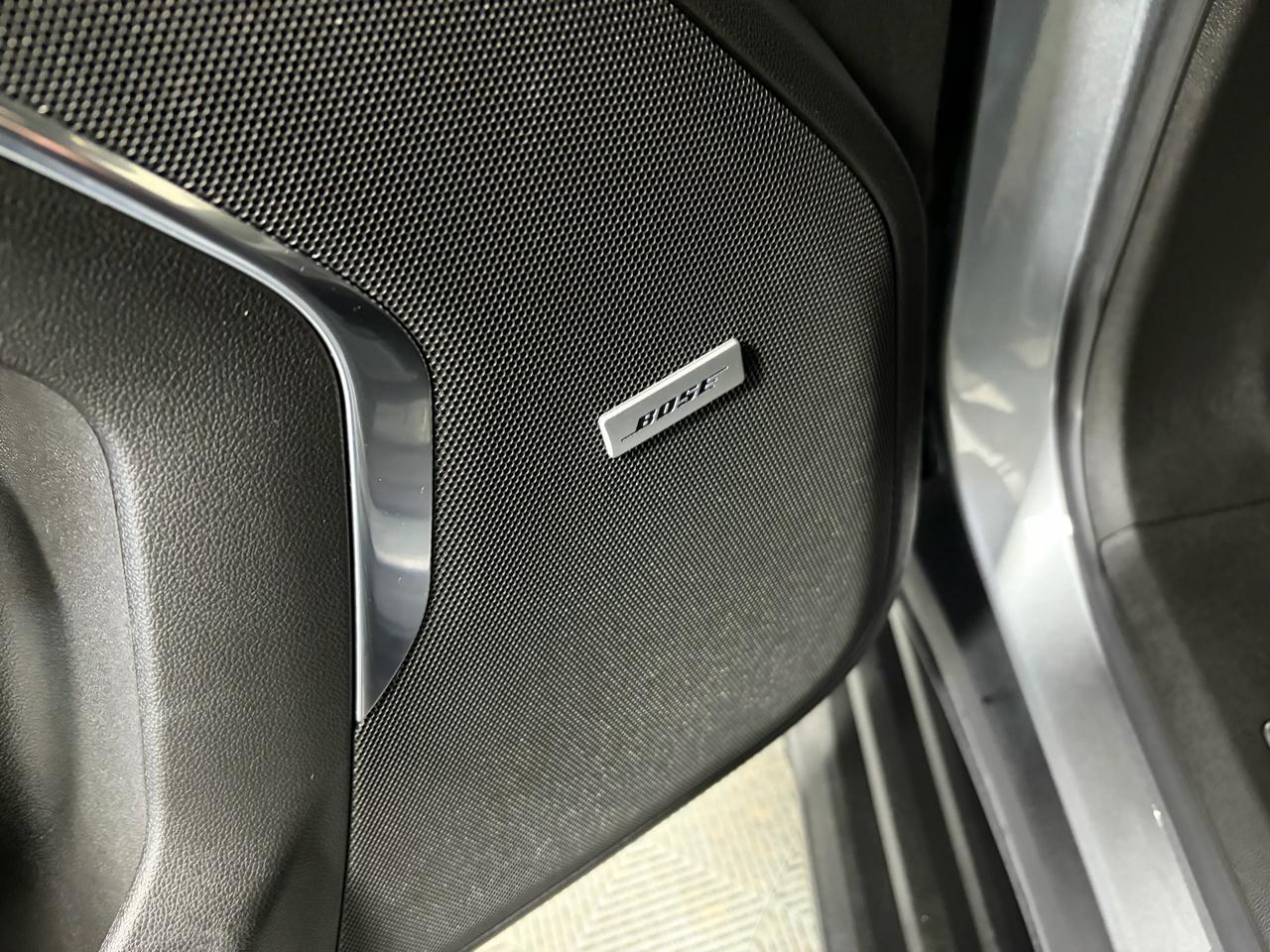 Chevrolet Tahoe RST 4WD 2023