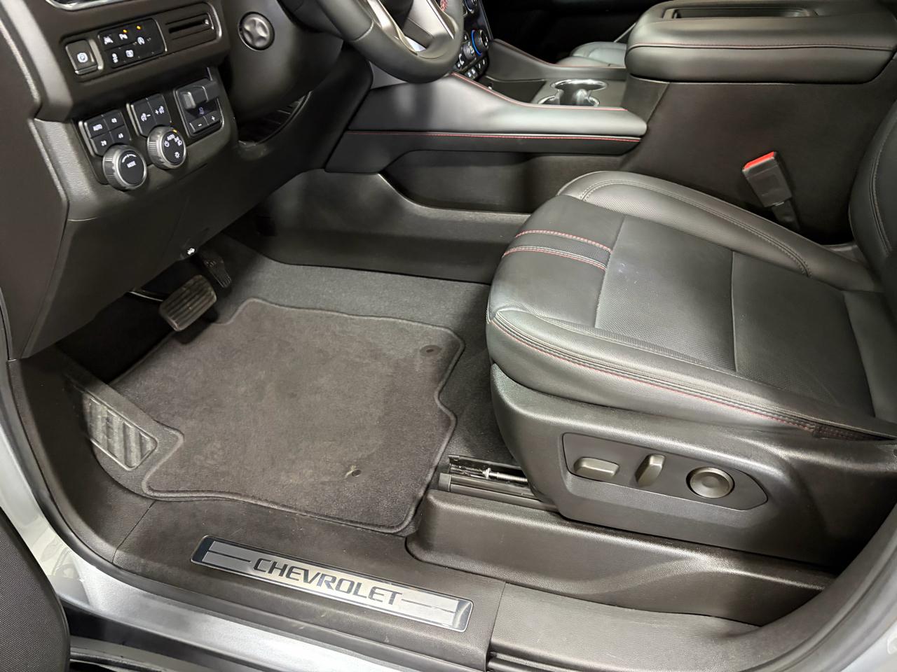 Chevrolet Tahoe RST 4WD 2023