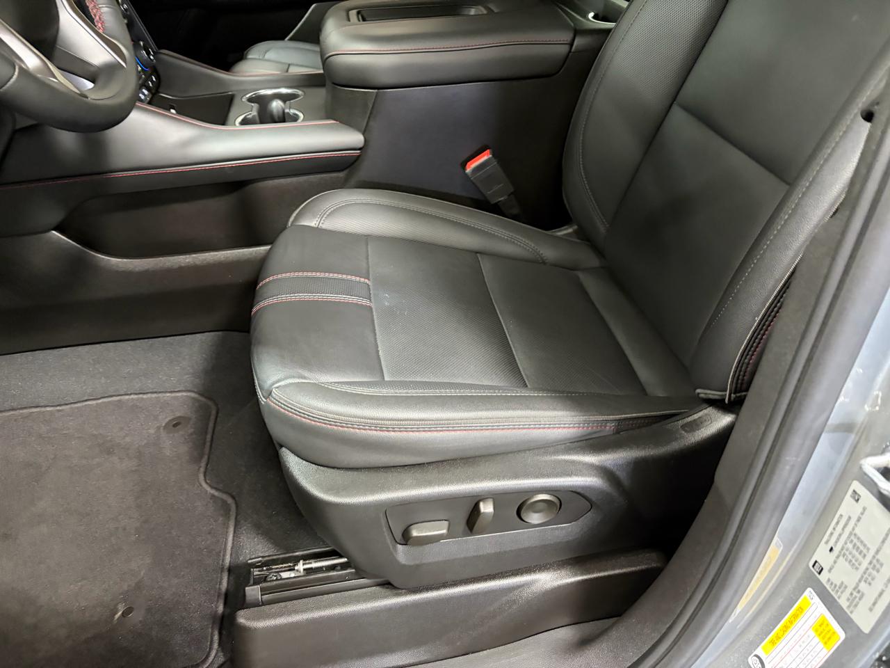 Chevrolet Tahoe RST 4WD 2023