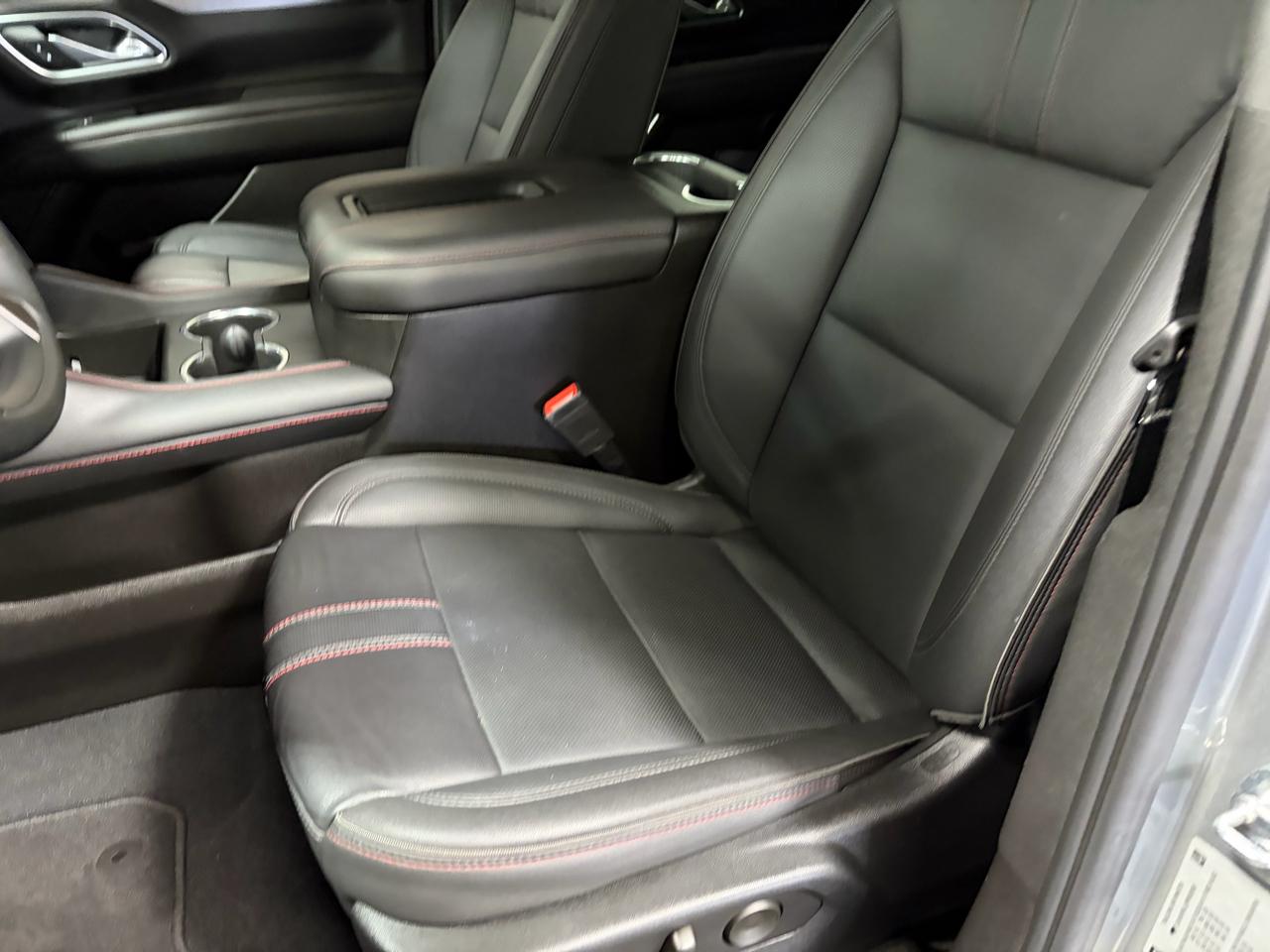 Chevrolet Tahoe RST 4WD 2023