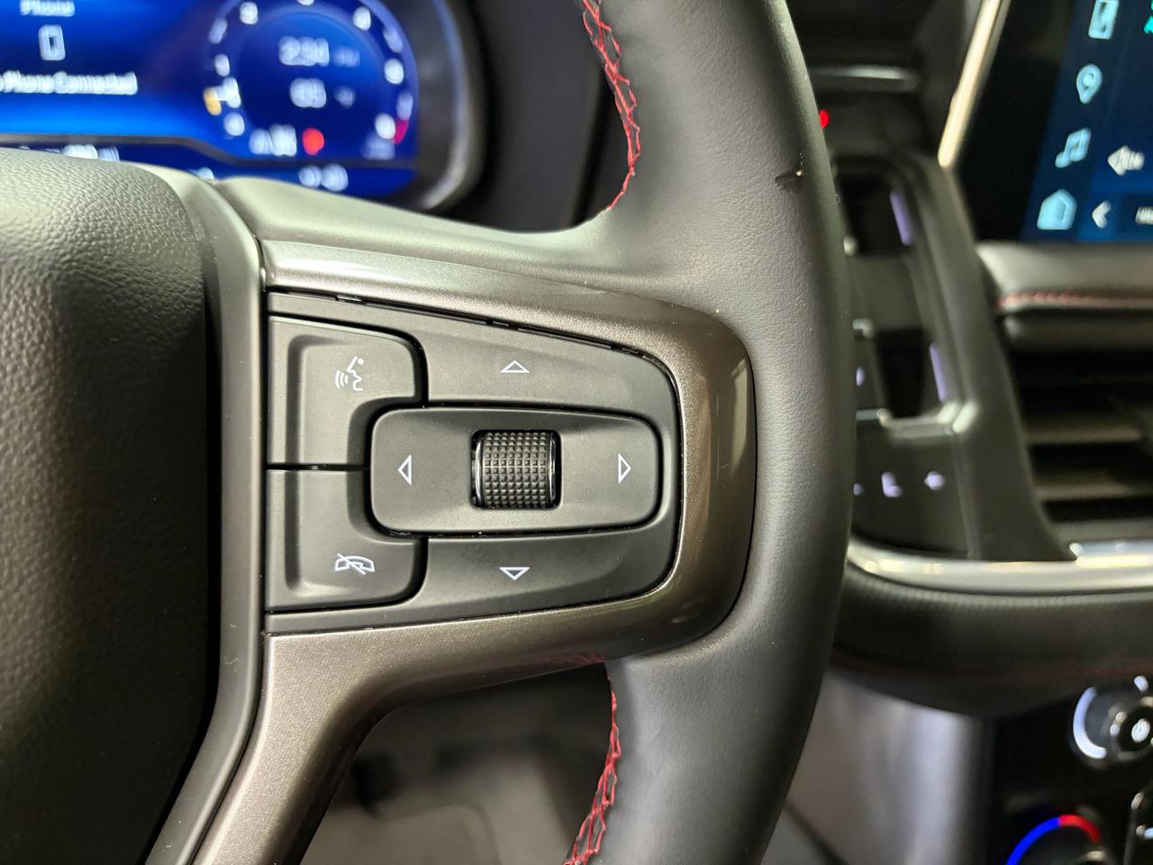 Chevrolet Tahoe RST 4WD 2023