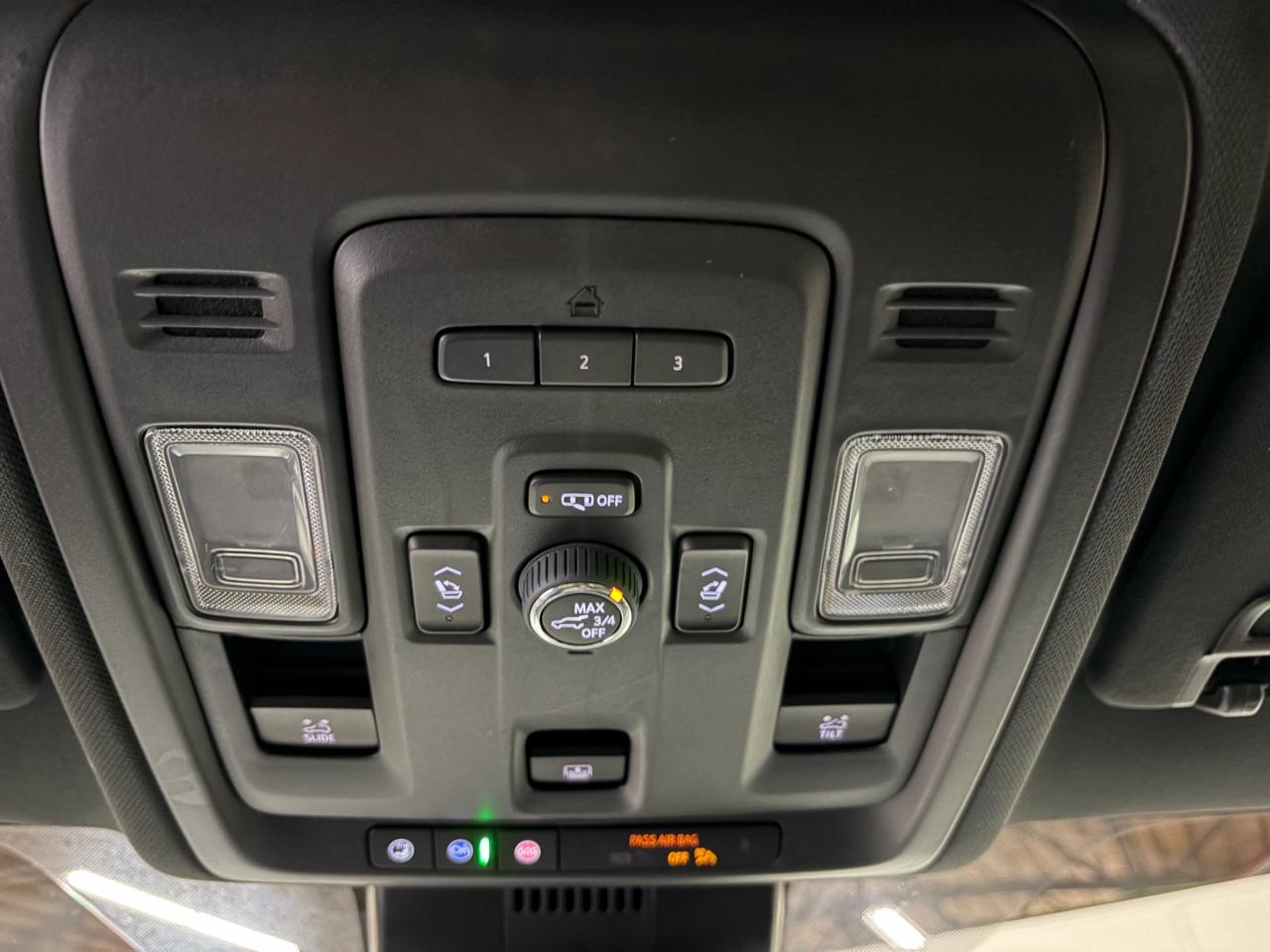 Chevrolet Tahoe RST 4WD 2023