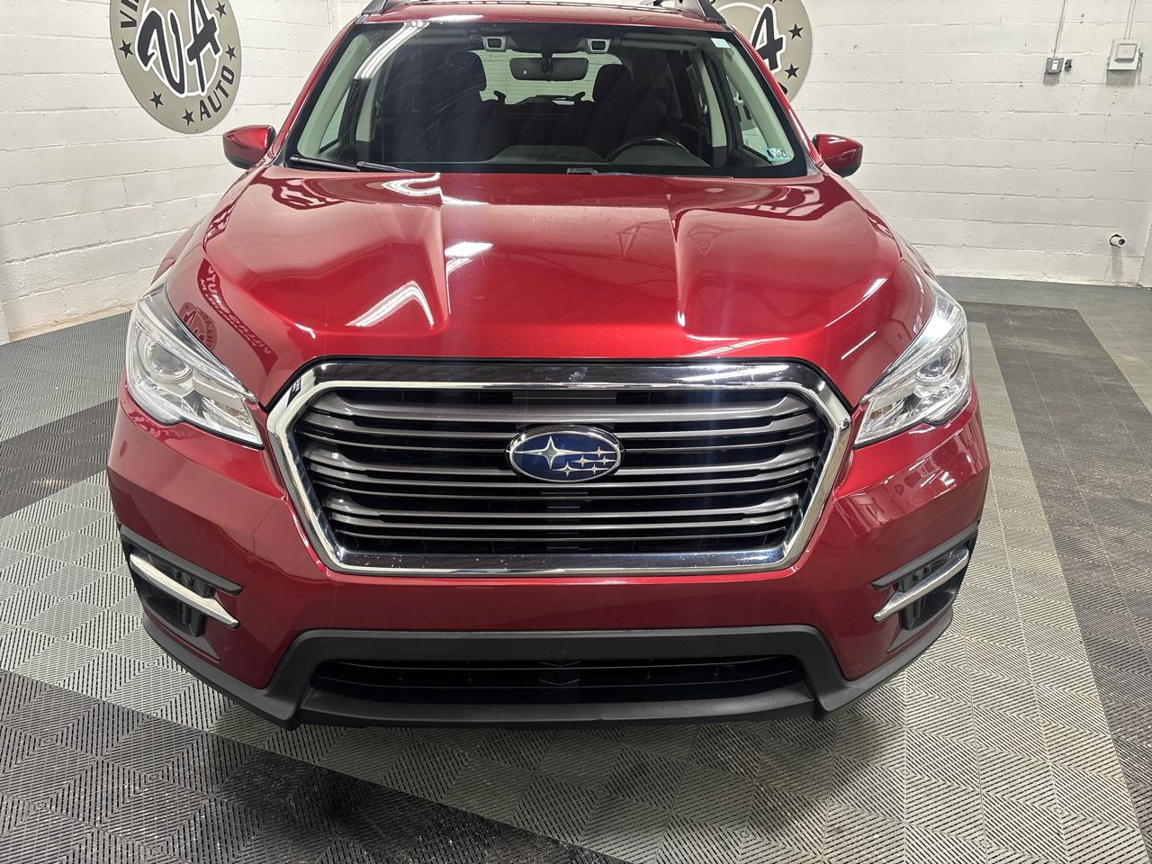 Subaru Ascent Premium 2021