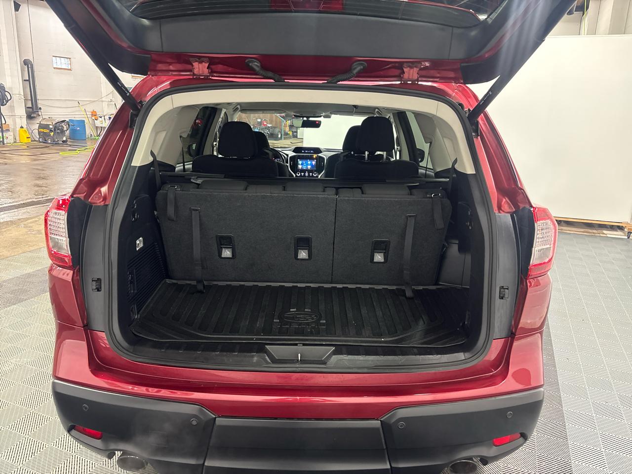 Subaru Ascent Premium 2021
