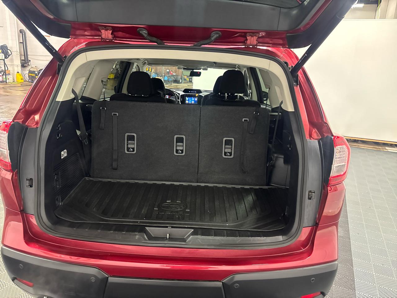 Subaru Ascent Premium 2021