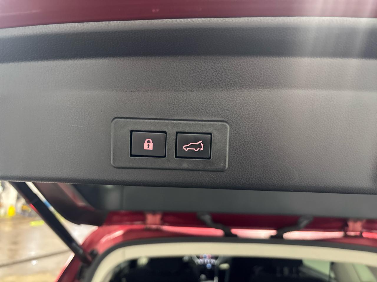 Subaru Ascent Premium 2021