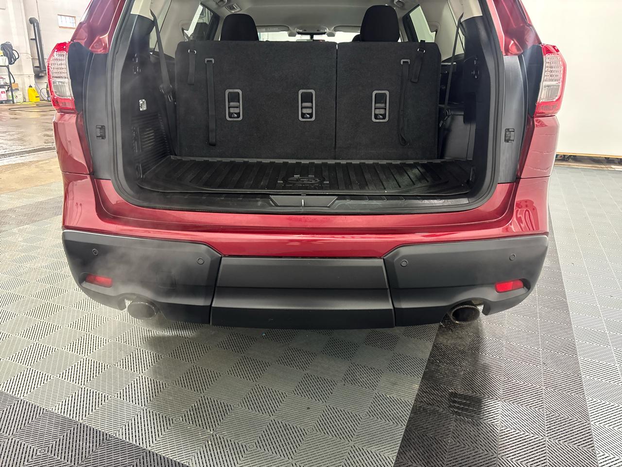 Subaru Ascent Premium 2021