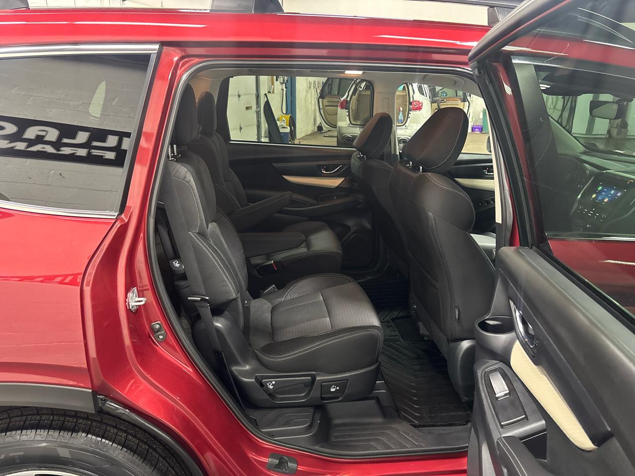 Subaru Ascent Premium 2021