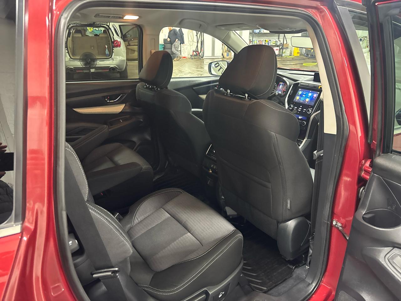 Subaru Ascent Premium 2021