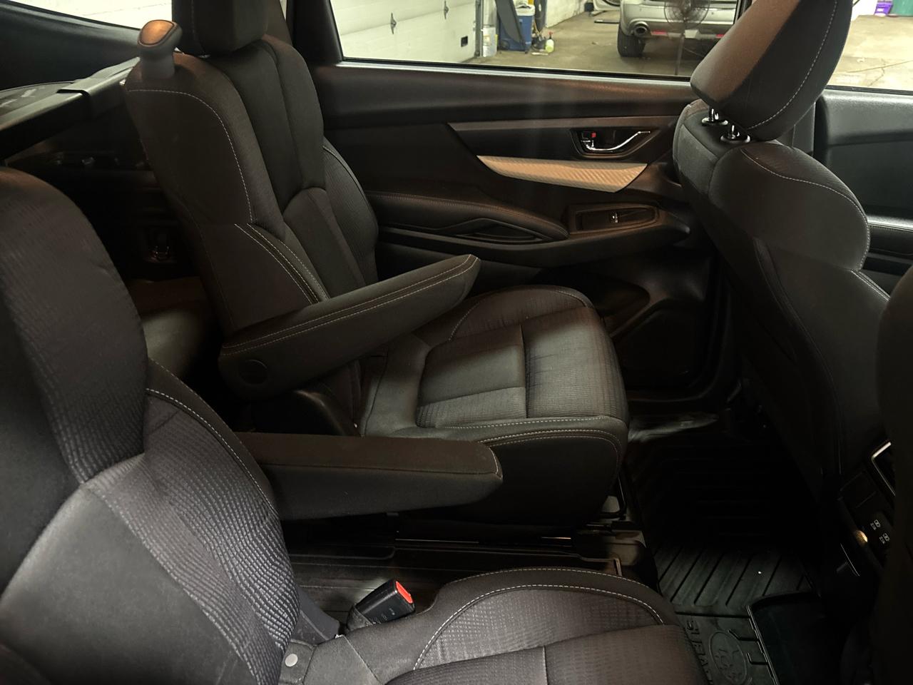 Subaru Ascent Premium 2021