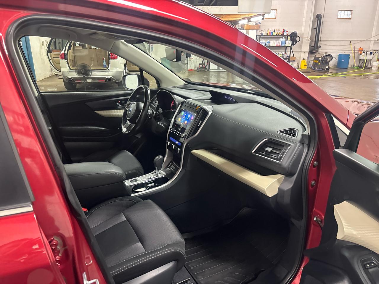 Subaru Ascent Premium 2021